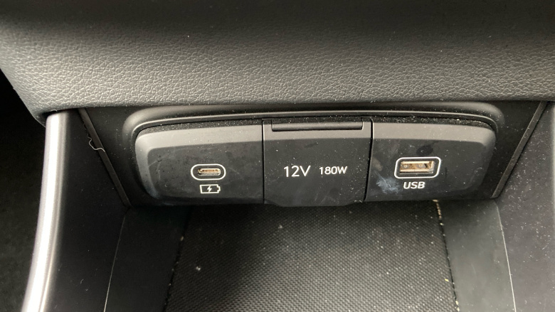 Hyundai i20 1.0T GDi Advance 5dr Petrol Hatchback